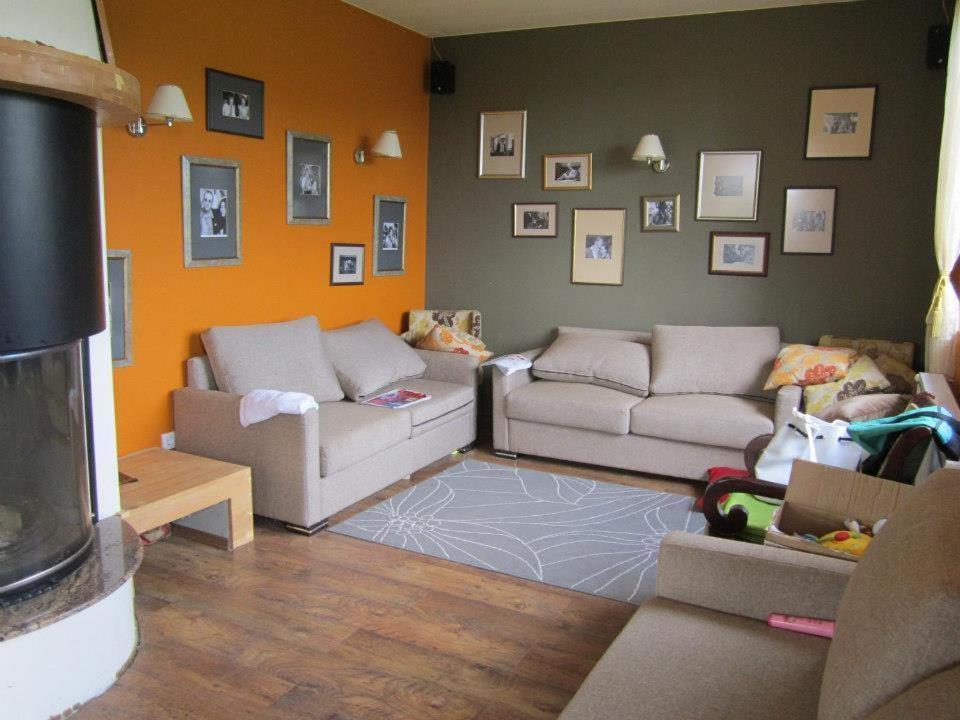 Villa Aya Smochevo Quarto foto
