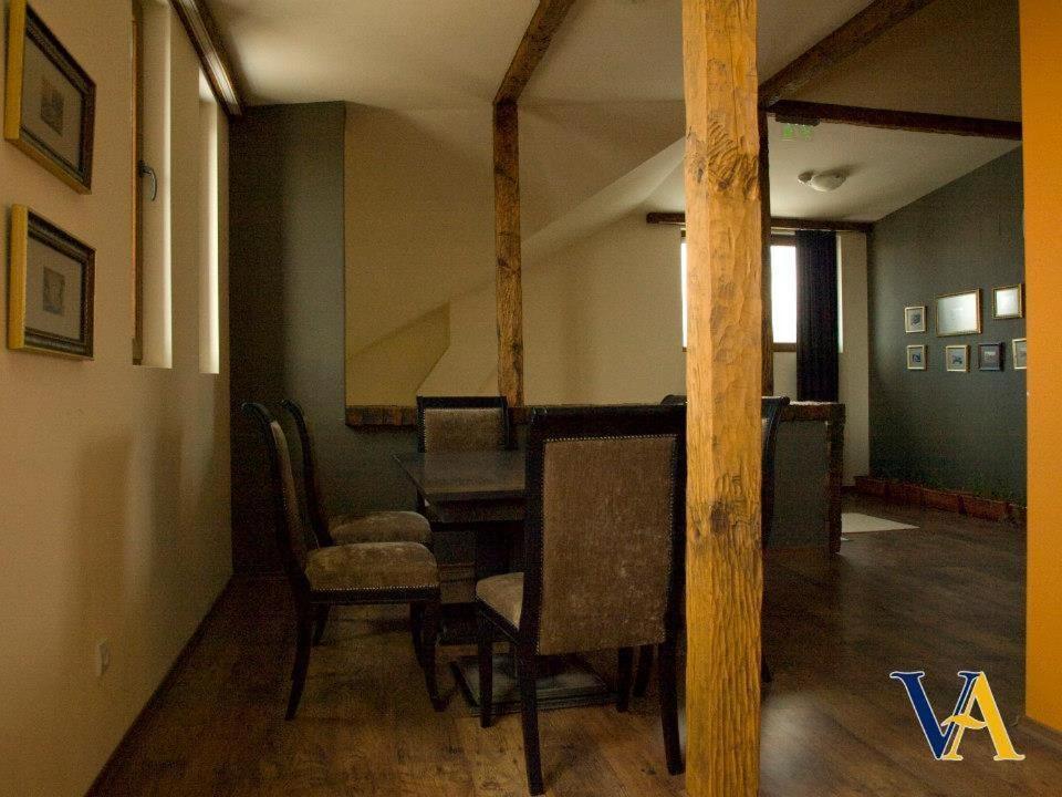 Villa Aya Smochevo Quarto foto